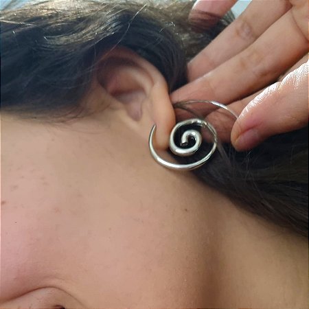 Brinco Espiral