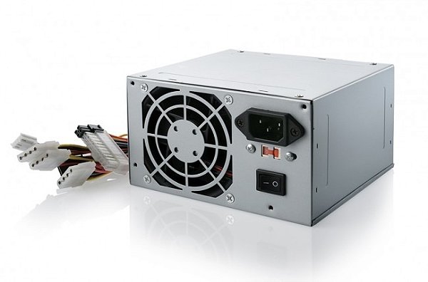 Fonte ATX para Computador 24 PINOS 200W - Confiabilidade e Desempenho