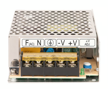 Fonte Comeia 12V 5A - Fonte de Alimentação Universal
