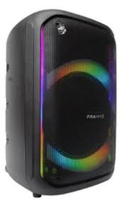SOM FHRAN CMS570 - Potência de 570 RMS para Sua Experiência Sonora