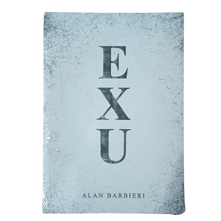 EXU – FUNDAMENTOS, FIRMEZAS E OFERENDAS | Alan Barbieri | Umbanda | Orixá Exu | Espiritualidade Afro-brasileira