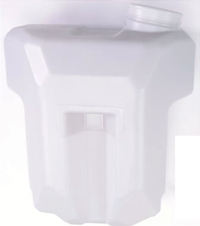 Tanque pulverização 20 litros DJI AGRAS T25 - YC.JG.CS000017