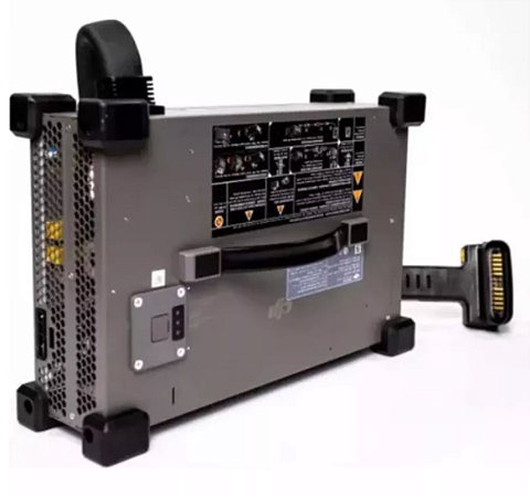 Estacao carregador inteligente DJI T40 - CD.AG.00000T40