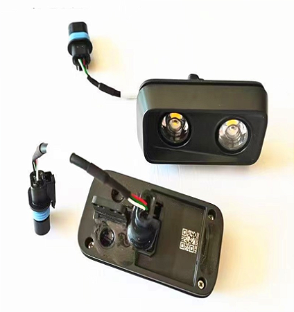 Lanterna led T20P/T40 - BC.AG.SS000548