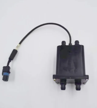 Modulo medidor de vazão (fluxometro)  DJI T40 com cabo - BC.AG.SS000545