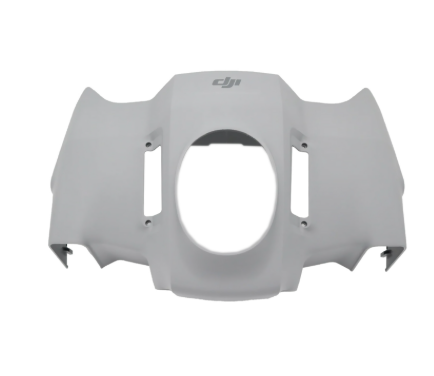 Carenagem dianteira superior DJI T40 - YC.JG.ZS002282