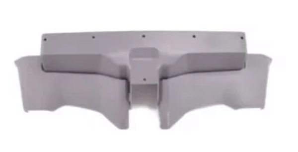 Carenagem dianteira inferior DJI T40 - YC.JG.ZS002283