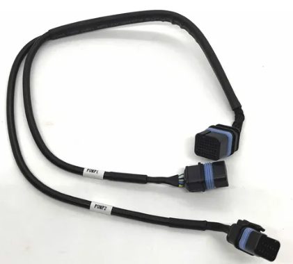 Cabo pump para bomba de impulsão de líquido DJI T40 - YC.XC.XX000857