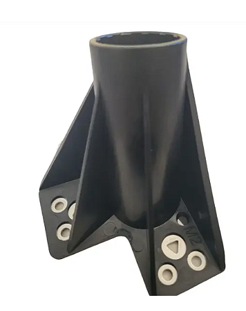 Suporte do Trem de Pouso para Drones DJI AGRAS T40 M2 - YC.JG.ZS002188