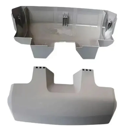 Carenagem traseira inferior DJI T40 - YC.JG.ZS.002299