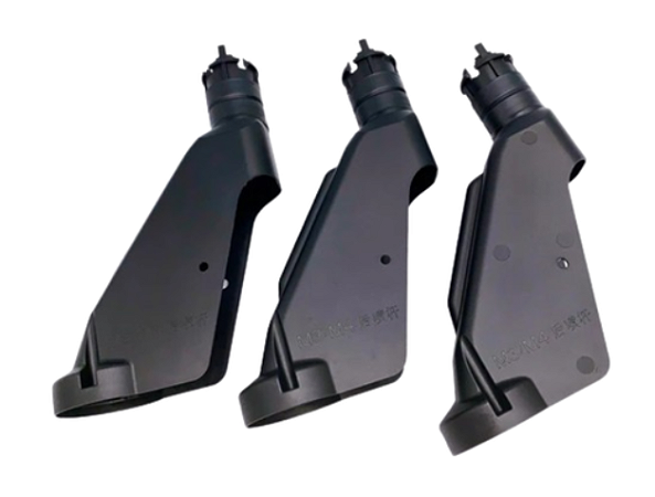 Carenagem da lança de pulverização traseira DJI AGRAS T50 - YC.JG.ZS003399