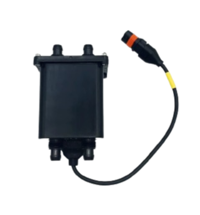 Módulo medidor de vazão (fluxometro) com cabo DJI AGRAS T50 - BC.AG.SS000712