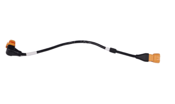 Cabo adaptador de pulverização  DJI T50/T25 - YC.XC.XX001001