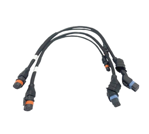 Cabo adaptador aspesor traseiro DJI T50 - YC.XC.XX001000