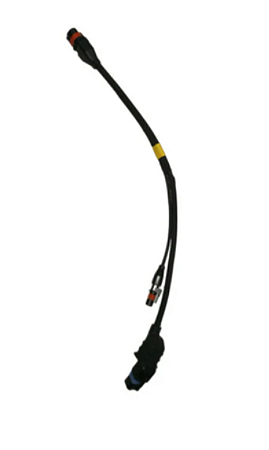 Cabo adaptador para aspersor atomizado DJI T50 / T25 - YC.XC.XX001109