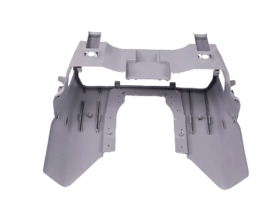 Carenagem Superior Frontal DJI Agras T50 / T25 - YC.JG.ZS003387