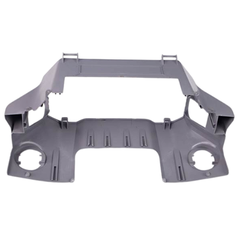 Carenagem Superior Traseira DJI Agras T50/ T25 - YC.JG.ZS003397.04