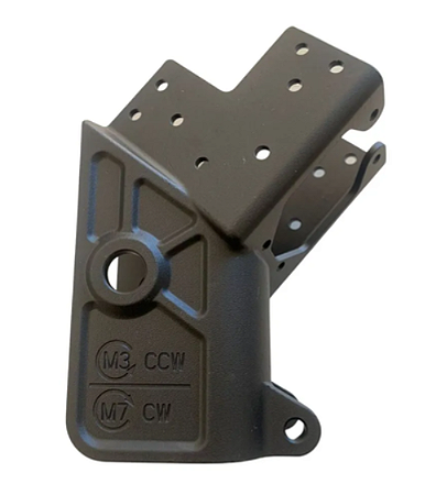 Conector do braço M3 DJI AGRAS T40 - YC.JG.QX002257