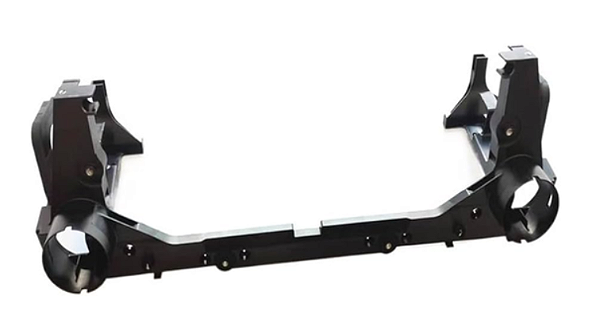 Suporte da Antena RTK DJI AGRAS T40 e T20P - YC.JG.ZS002222