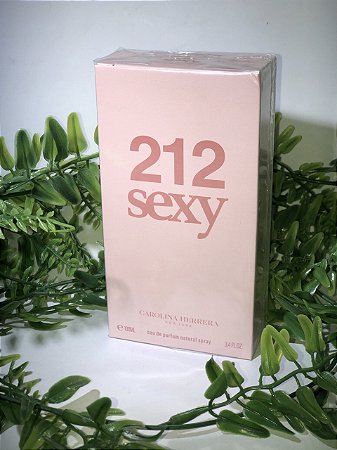 Inspiração 212 SEXY – 100 ml