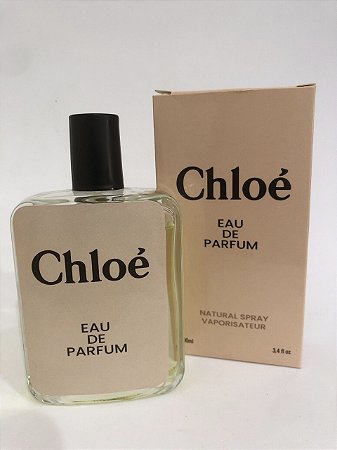 Inspiração Chloé – Chloé – 100 ml