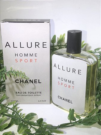 Inspiração Allure – Channel – 100 ml