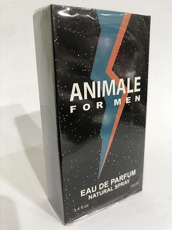Inspiração Animale – 100 ml