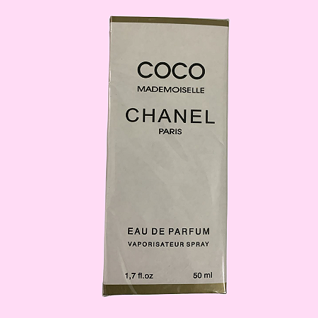 COCO MADIMOISELLE - 50ml