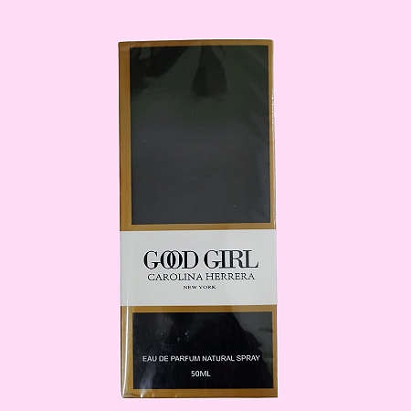 GOOD GIRL - 50ml