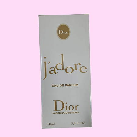 J'ADORE - 50ml