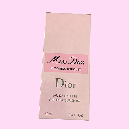 MISS DIOR - DIOR - 50ml