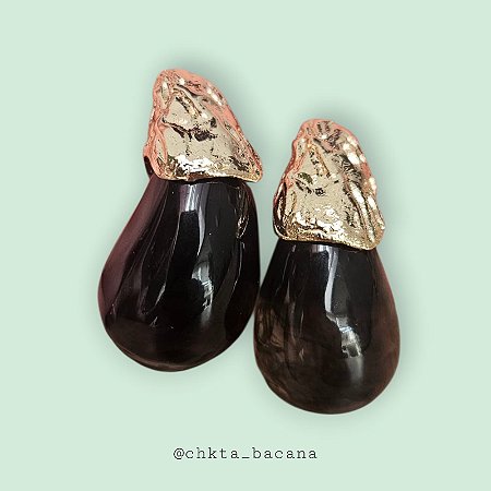 Brinco Jaboticaba