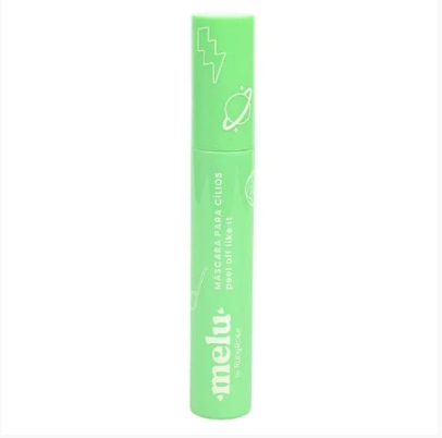 Máscara para Cílios Peel Off Like It Melu Ruby Rose RR-5151-2 - Unid