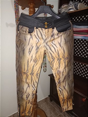 Calça Print