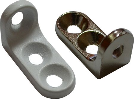 Cantoneira 3F Maciça