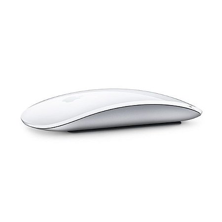 Mouse Bluetooth Magic 2 Mla02be/a Apple