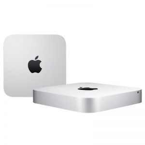 Desktop Apple Mac Mini Mgem2bz/a I5 Padrão Apple 1.40ghz 4gb 500gb Intel Hd Graphics 5000 os X Yosemite Sem Monitor