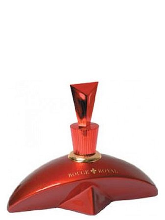 Rouge Royal de Princesse Marina De Bourbon