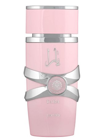 Yara de Lattafa Perfumes