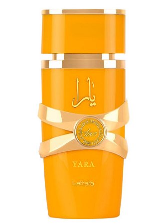 Yara Tous de Lattafa Perfumes