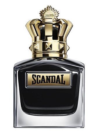 Scandal Pour Homme Le Parfum de Jean Paul Gaultier