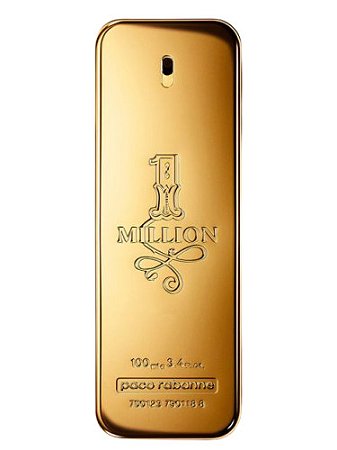 1 Million de Rabanne - Perfume 100ml