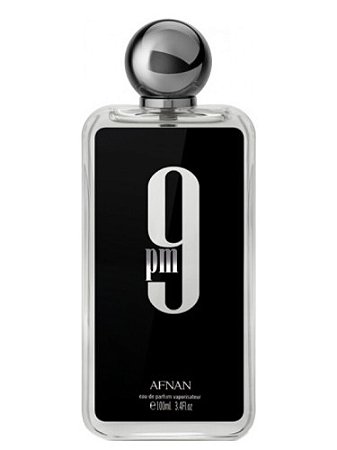 9pm de Afnan - Perfume 100ml