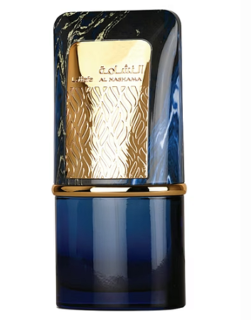 Al Nashama Caprice de Lattafa Perfumes - Perfume 100ml
