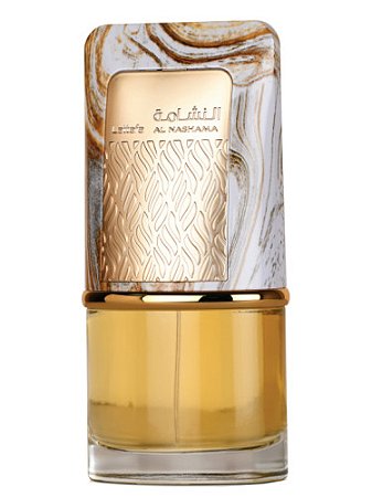 Al Nashama de Lattafa Perfumes - Perfume 100ml