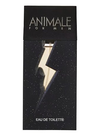 Animale for Men de Animale - Perfume 100ml