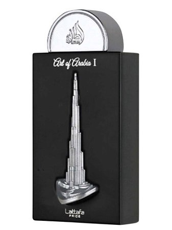 Art of Arabia I de Lattafa Perfumes - Perfume 100ml