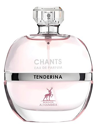 Chants Tenderina de Maison Alhambra - Perfume 100ml