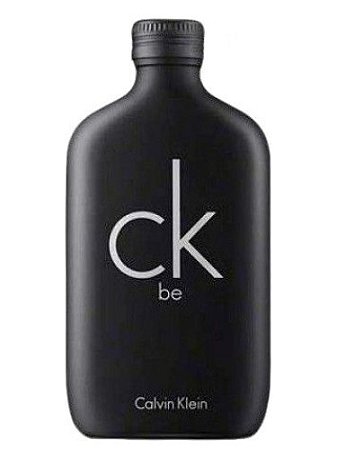 CK be de Calvin Klein - Perfume 200ml