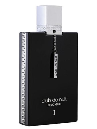 Club de Nuit Precieux de Armaf - Perfume 55ml